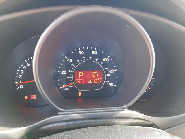 Photo 8 from auction – 2019 KIA SOUL with VIN KNDJN2A22K7656132