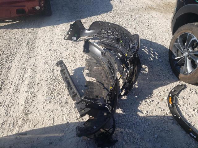 Photo 9 from auction – 2020 BUICK ENCORE GX with VIN KL4MMESL3LB098714
