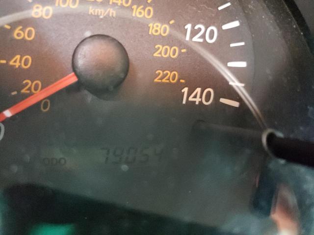 Photo 8 from auction – 2004 TOYOTA HIGHLANDER with VIN JTEDP21A340042986
