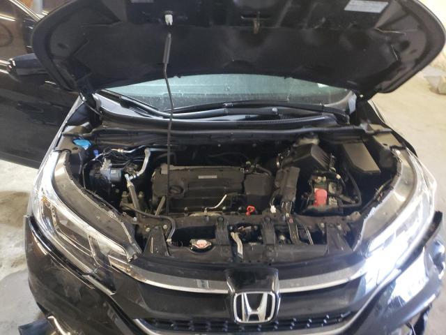 Photo 7 from auction – 2016 HONDA CR-V EXL with VIN 2HKRM3H75GH531965