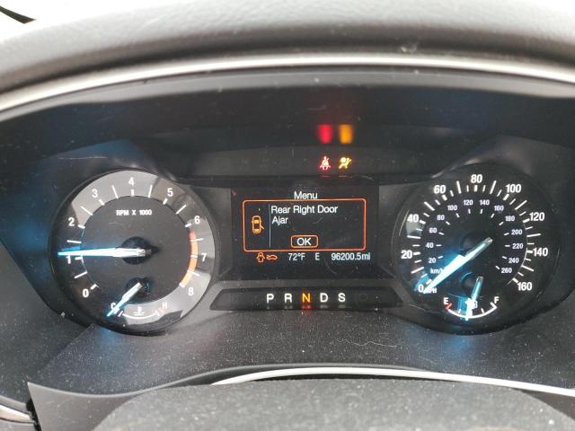 Photo 8 from auction – 2014 FORD FUSION SE with VIN 3FA6P0H99ER283181
