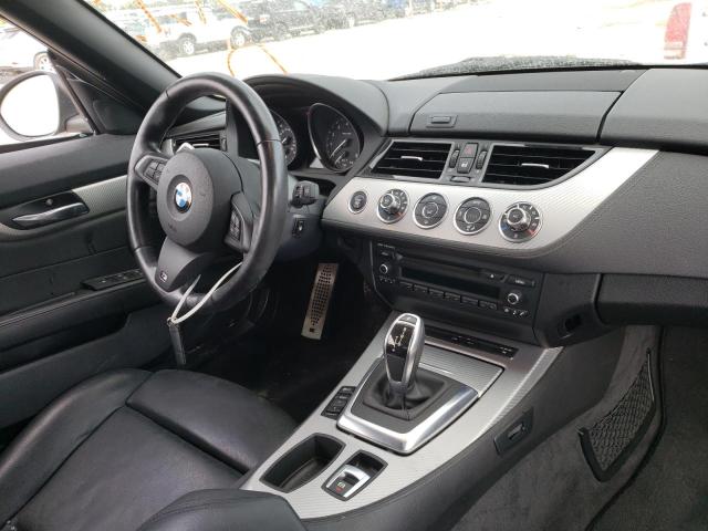 Photo 9 from auction – 2016 BMW Z4 SDRIVE2 with VIN WBALL5C59G5A20768