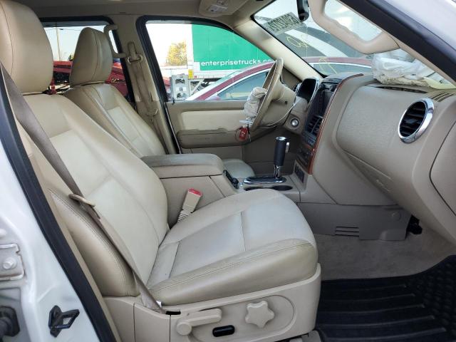 Photo 5 from auction – 2010 FORD EXPLORER E with VIN 1FMEU7EE5AUA09581