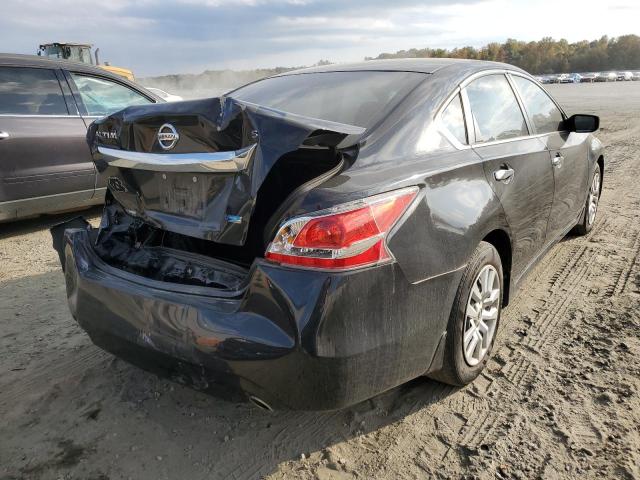 Photo 4 from auction – 2014 NISSAN ALTIMA 2.5 with VIN 1N4AL3APXEC327459