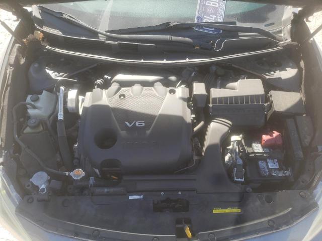 Photo 7 from auction – 2016 NISSAN MAXIMA 3.5 with VIN 1N4AA6AP8GC436349