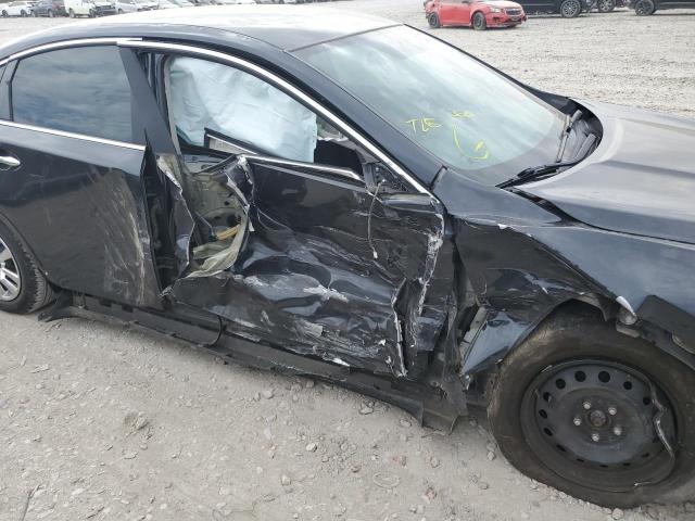 Photo 9 from auction – 2017 NISSAN ALTIMA 2.5 with VIN 1N4AL3AP1HN366059