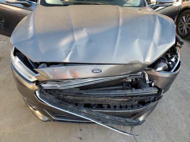 Photo 7 from auction – 2013 FORD FUSION SE with VIN 3FA6P0HR5DR162372
