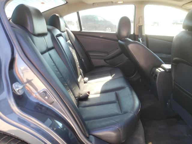 Photo 6 from auction – 2011 NISSAN ALTIMA BAS with VIN 1N4AL2AP0BN508385