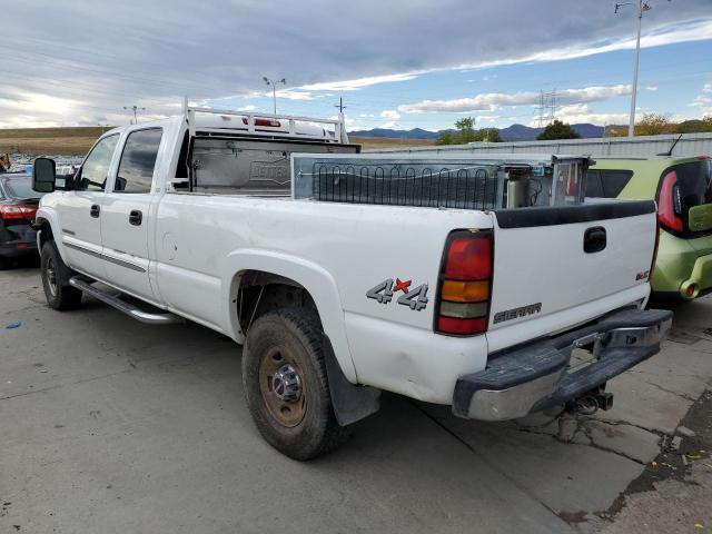 Photo 3 from auction – 2005 GMC SIERRA K25 with VIN 1GTHK23G35F965831
