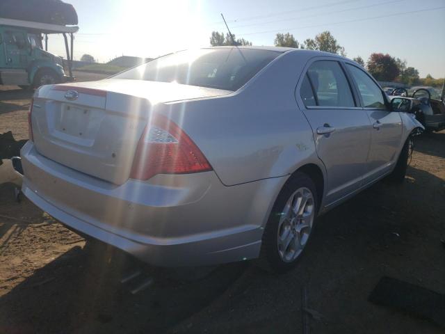 Photo 4 from auction – 2011 FORD FUSION SE with VIN 3FAHP0HAXBR168944