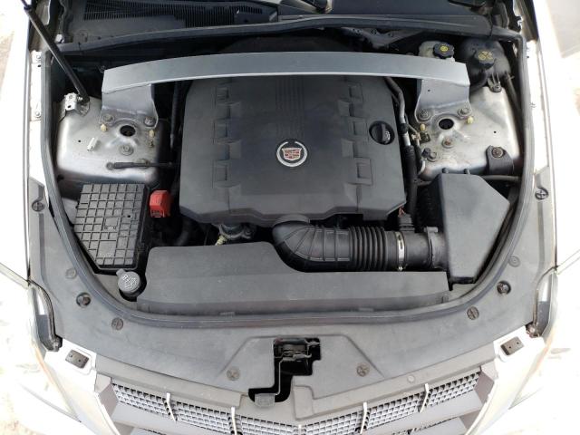 Photo 7 from auction – 2011 CADILLAC CTS PERFOR with VIN 1G6DJ1ED7B0109397
