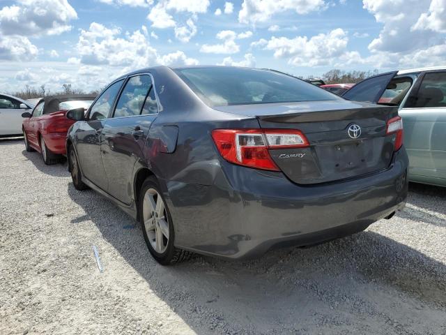 Photo 3 from auction – 2014 TOYOTA CAMRY L with VIN 4T1BF1FK8EU346847