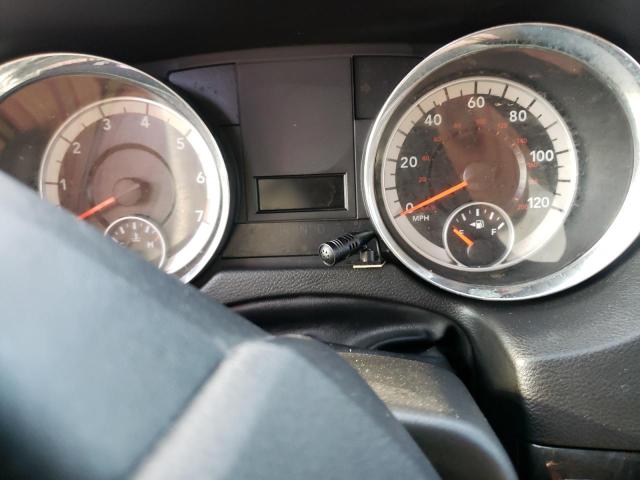 Photo 8 from auction – 2014 DODGE GRAND CARA with VIN 2C4RDGCG4ER182649