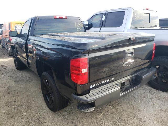 Photo 3 from auction – 2015 CHEVROLET SILVERADO with VIN 1GCNCPEH4FZ253850