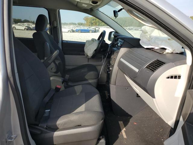 Photo 5 from auction – 2008 DODGE GRAND CARA with VIN 1D8HN44H68B145170
