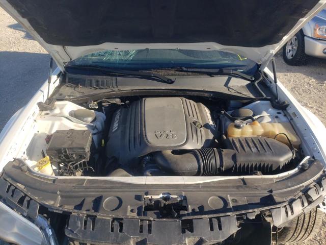 Photo 7 from auction – 2011 CHRYSLER 300C with VIN 2C3CK6CTXBH612323