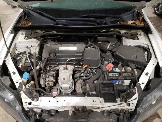 Photo 7 from auction – 2015 HONDA ACCORD EX with VIN 1HGCT1B72FA011459
