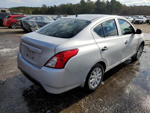 Photo 4 from auction – 2015 NISSAN VERSA S with VIN 3N1CN7AP3FL951309