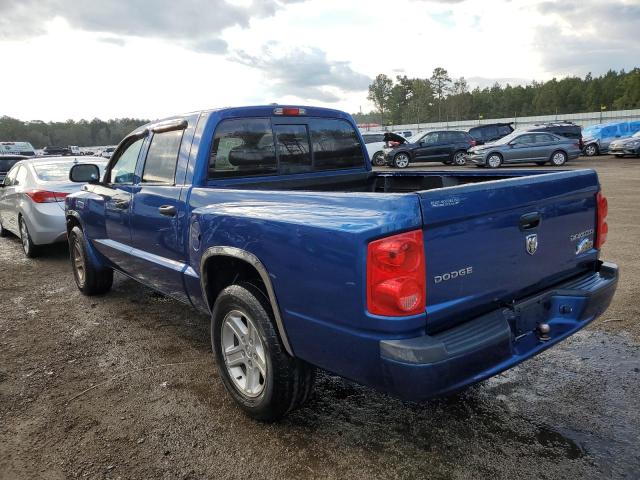 Photo 3 from auction – 2009 DODGE DAKOTA SXT with VIN 1D7HE38K59S712555