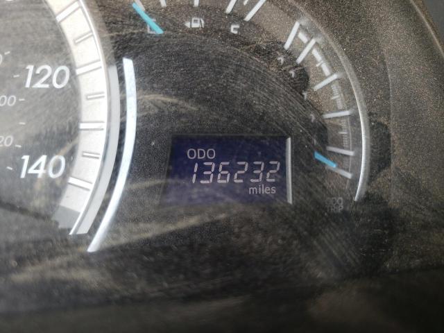 Photo 8 from auction – 2013 TOYOTA CAMRY L with VIN 4T1BF1FK0DU210453