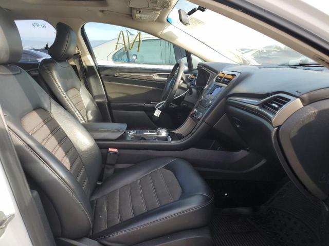 Photo 5 from auction – 2017 FORD FUSION SE with VIN 3FA6P0LU8HR222551