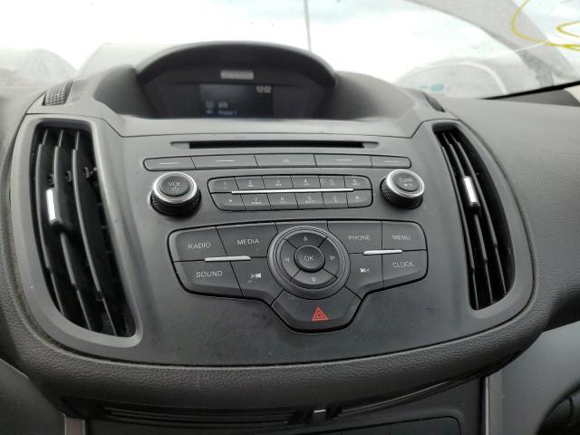 Photo 9 from auction – 2017 FORD ESCAPE S with VIN 1FMCU0F77HUB88571