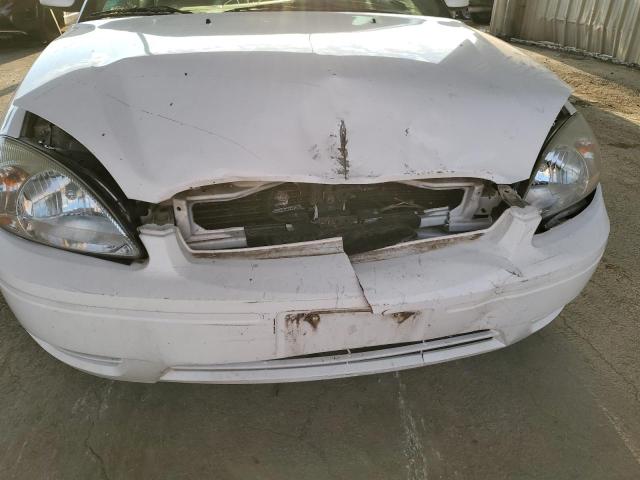 Photo 9 from auction – 2006 FORD TAURUS SEL with VIN 1FAFP56U06A157291