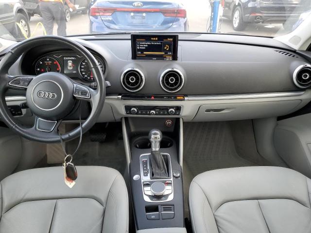 Photo 9 from auction – 2015 AUDI A3 PREMIUM with VIN WAUCJGFF8F1099049