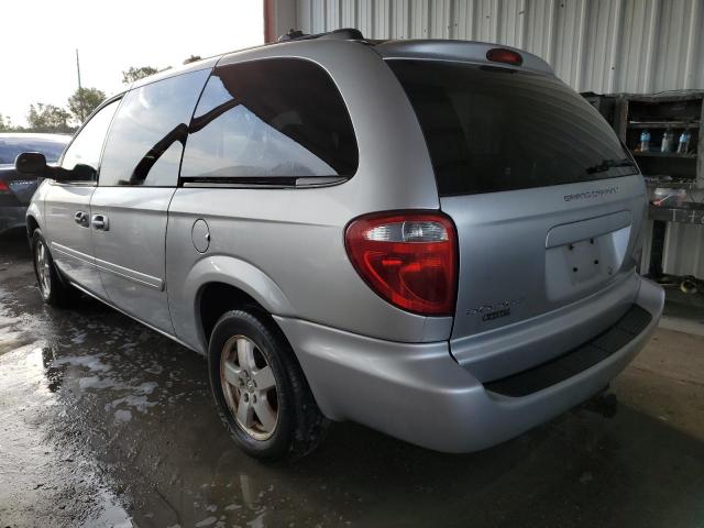 Photo 3 from auction – 2005 DODGE GRAND CARA with VIN 2D4GP44L85R329034