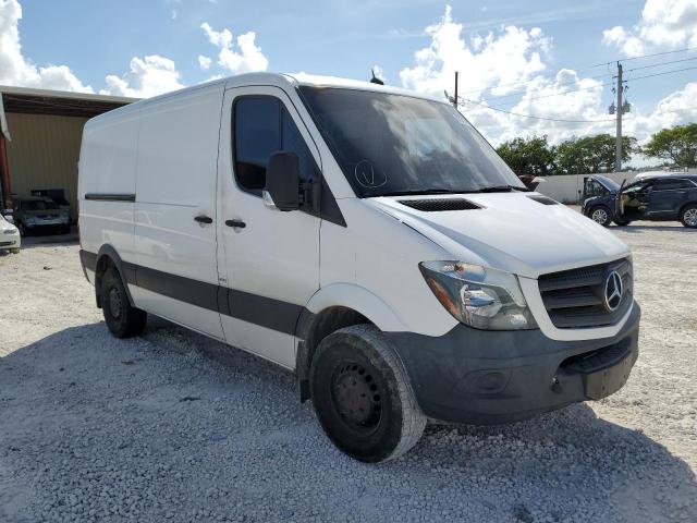 Photo 1 from auction – 2016 MERCEDES-BENZ SPRINTER 2 with VIN WD3PE7DD1GP256696