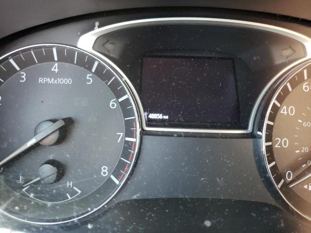 Photo 8 from auction – 2016 NISSAN PATHFINDER with VIN 5N1AR2MN5GC649437