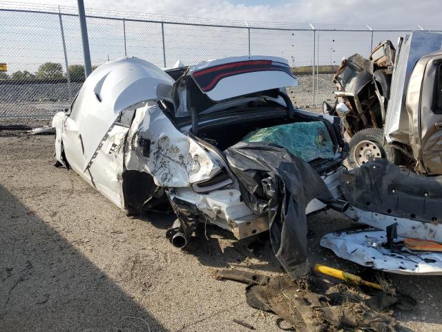 Photo 3 from auction – 2019 DODGE CHARGER SC with VIN 2C3CDXGJ6KH519453