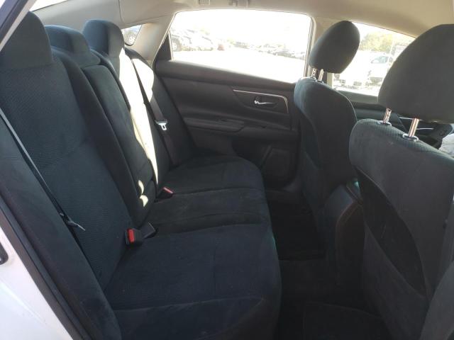 Photo 6 from auction – 2015 NISSAN ALTIMA 2.5 with VIN 1N4AL3AP5FN906834