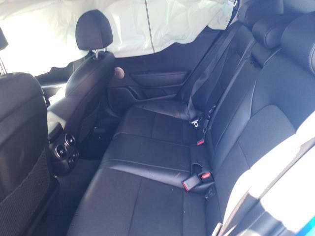 Photo 6 from auction – 2018 KIA STINGER PR with VIN KNAE25LA1J6035563
