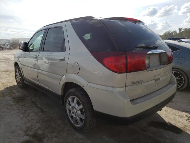 Photo 3 from auction – 2007 BUICK RENDEZVOUS with VIN 3G5DA03L07S503543
