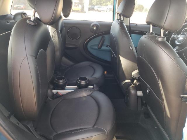 Фото 6 с аукциона – 2012 MINI COOPER COU с VIN WMWZB3C52CWM02398