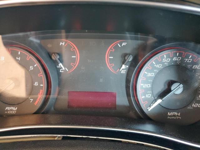 Photo 8 from auction – 2016 DODGE DART SXT with VIN 1C3CDFBB2GD660440