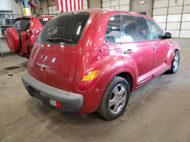 Photo 4 from auction – 2001 CHRYSLER PT CRUISER with VIN 3C8FY4BB31T603746
