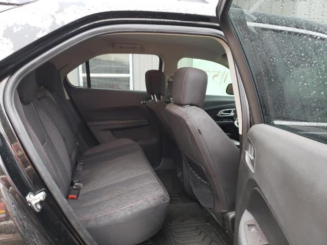 Photo 6 from auction – 2017 CHEVROLET EQUINOX LT with VIN 2GNALCEK5H1612497