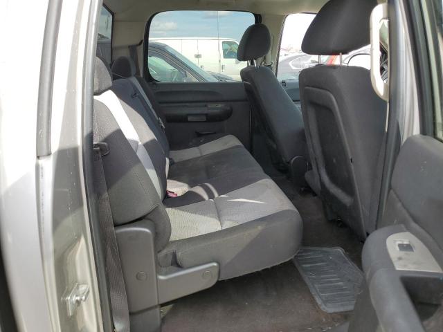 Photo 6 from auction – 2008 CHEVROLET SILVERADO with VIN 2GCEC13C881111548
