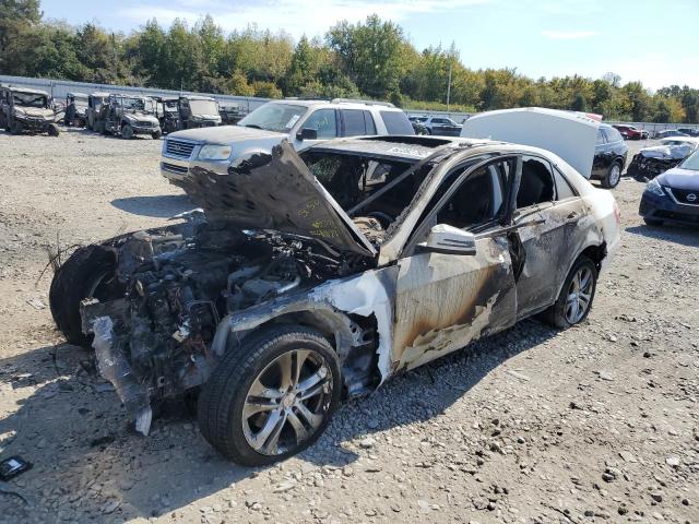 Photo 2 from auction – 2011 MERCEDES-BENZ E 350 with VIN WDDHF5GB0BA411228