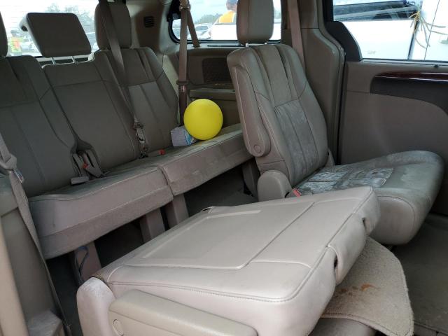 Photo 6 from auction – 2012 CHRYSLER TOWN & COU with VIN 2C4RC1GG4CR144457