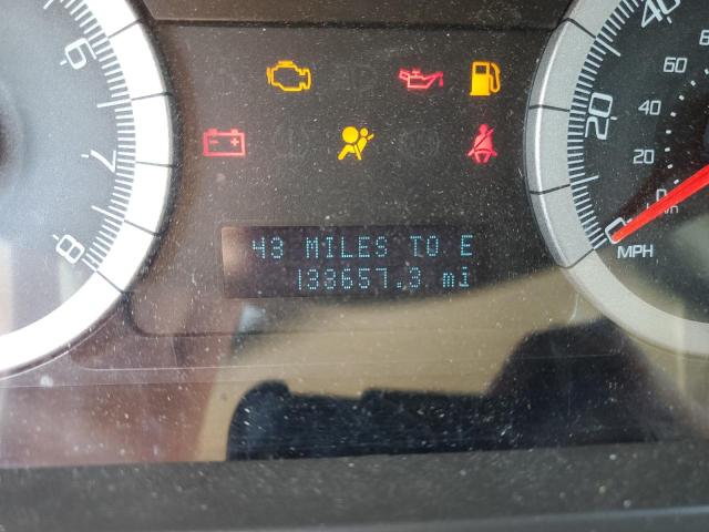 Photo 8 from auction – 2008 FORD ESCAPE XLT with VIN 1FMCU93198KE76186