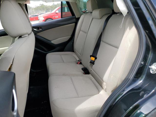 Photo 6 from auction – 2015 MAZDA CX-5 SPORT with VIN JM3KE2BEXF0538557