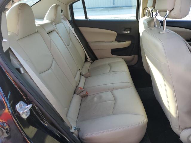 Photo 6 from auction – 2011 CHRYSLER 200 LIMITE with VIN 1C3BC2FG8BN545101