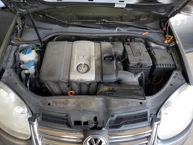 Photo 7 from auction – 2007 VOLKSWAGEN JETTA WOLF with VIN 3VWEF71K97M192021