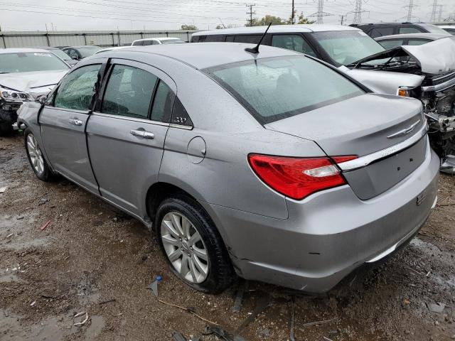 Photo 3 from auction – 2013 CHRYSLER 200 LIMITE with VIN 1C3CCBCG4DN674500