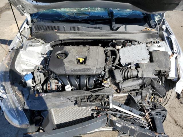 Photo 7 from auction – 2020 KIA FORTE FE with VIN 3KPF24AD7LE255348