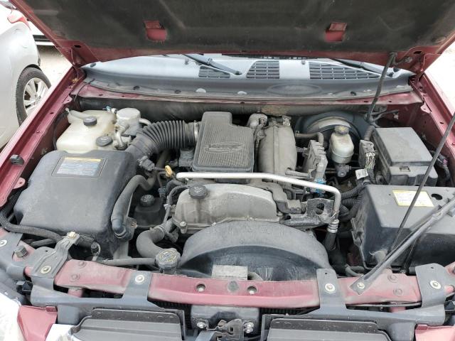 Photo 7 from auction – 2007 GMC ENVOY with VIN 1GKDT13S272183609