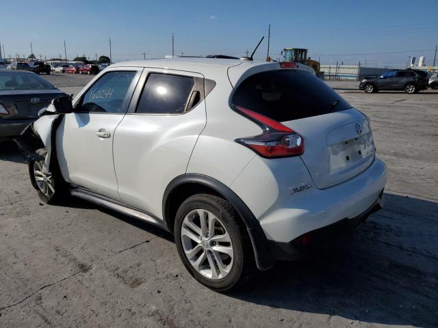 Photo 3 from auction – 2015 NISSAN JUKE S with VIN JN8AF5MR9FT510464